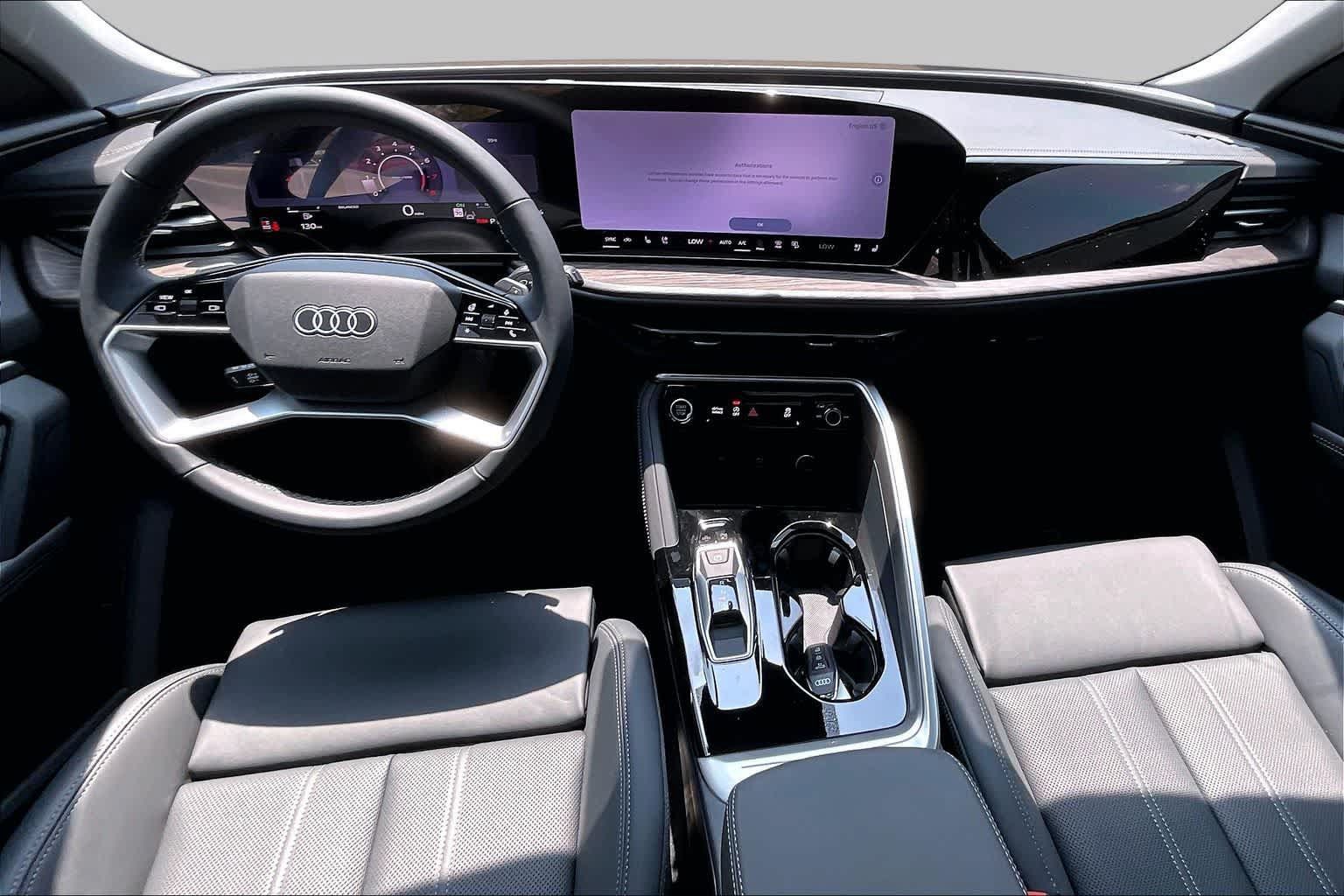 New 2026 Audi Q5 Premium w/ Premium Plus AWD/4WD image 5
