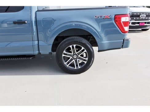Used 2023 Ford F150 XL w/ STX Appearance Package RWD image 29
