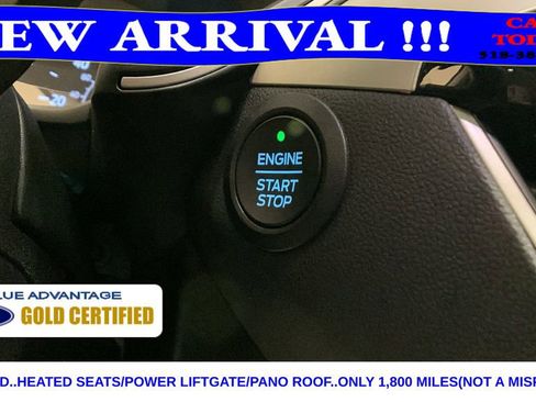 Used 2022 Ford Escape SE w/ Convenience Package image 34