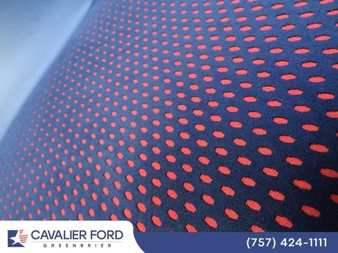 Used 2023 Ford Bronco Raptor AWD/4WD image 8