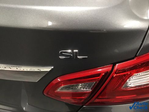 Used 2017 Nissan Altima 2.5 SL image 15