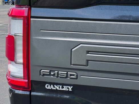 Certified 2021 Ford F150 Raptor w/ Equipment Group 801A High AWD/4WD image 11