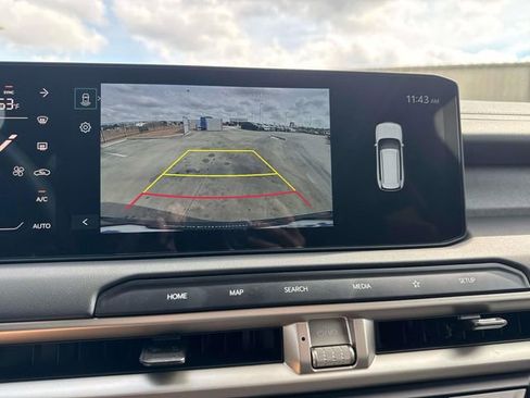 New 2027 Kia Telluride S AWD/4WD image 28