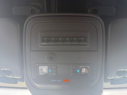 Used 2023 Ford Bronco Big Bend AWD/4WD image 32