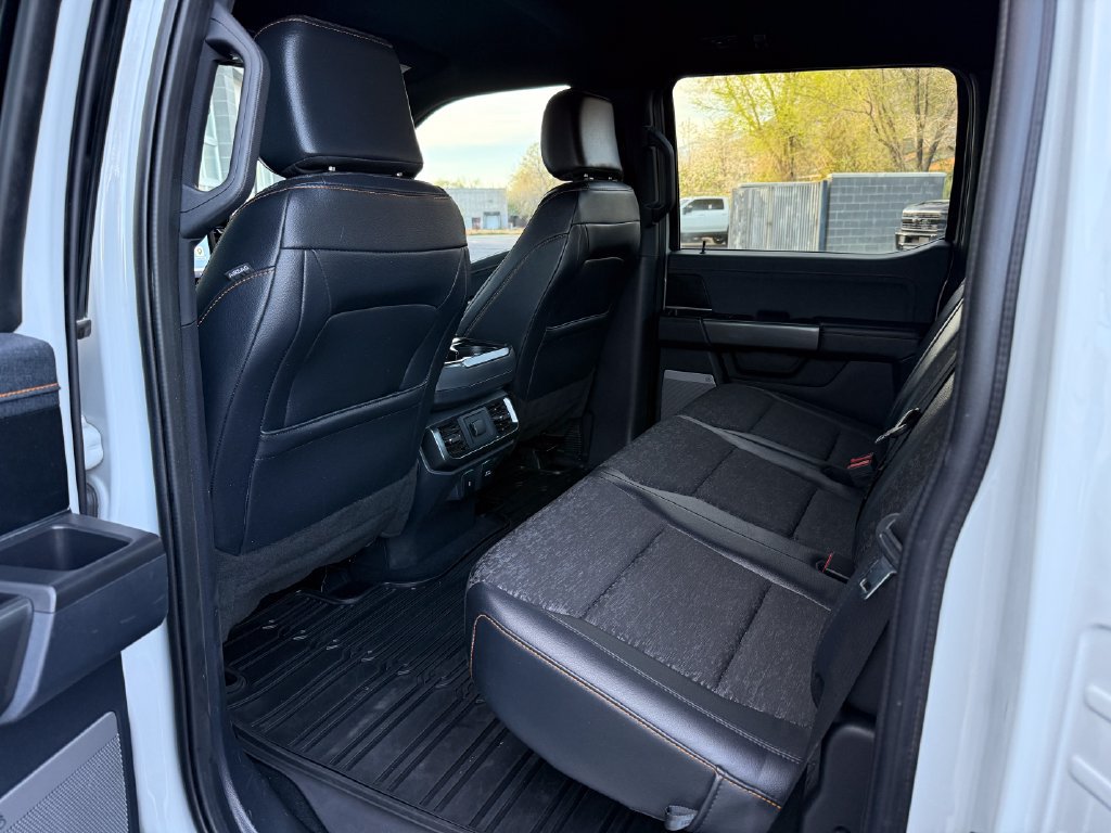 Used 2023 Ford F150 Tremor w/ 360 Degree Camera Package AWD/4WD image 32