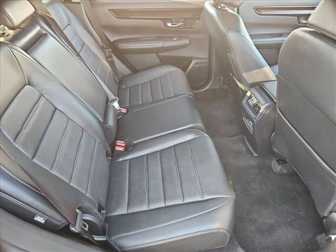 Used 2025 Honda CR-V EX-L image 27