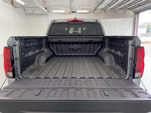 New 2026 Chevrolet Colorado LT w/ LT Convenience Package image 15