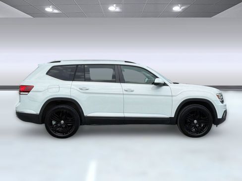 Used 2019 Volkswagen Atlas SEL FWD image 8