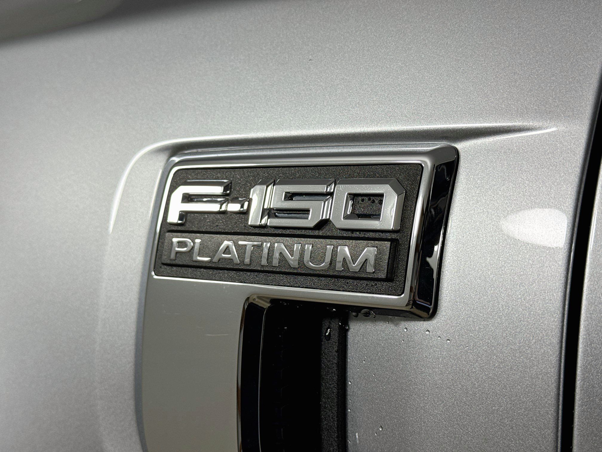 Used 2022 Ford F150 Platinum w/ Equipment Group 701A High AWD/4WD image 28