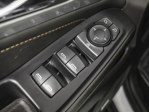 Used 2021 Chevrolet Traverse RS w/ LPO, Floor Liner Package image 33