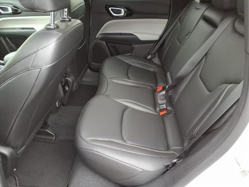 New 2026 Jeep Compass Limited image 12