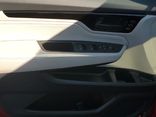 New 2027 Honda Odyssey Touring image 15
