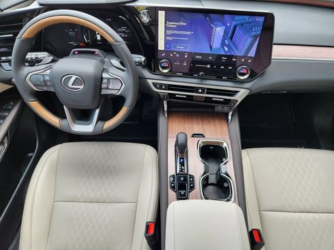 Certified 2025 Lexus RX 350 Premium Plus w/ Convenience Package AWD/4WD image 25