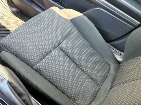 Used 2022 Mitsubishi Eclipse Cross LE AWD/4WD image 34
