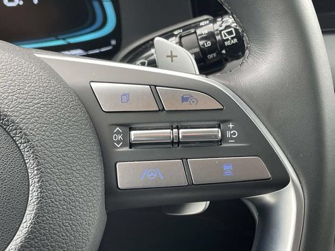 Certified 2025 Hyundai Palisade XRT AWD/4WD image 13