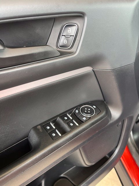 Used 2024 Ford Bronco Sport Big Bend w/ Convenience Package AWD/4WD image 13