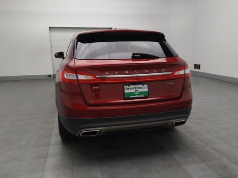 Used 2016 Lincoln MKX Select w/ Climate Package image 6