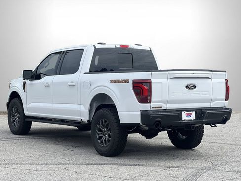 New 2026 Ford F150 Tremor AWD/4WD image 25