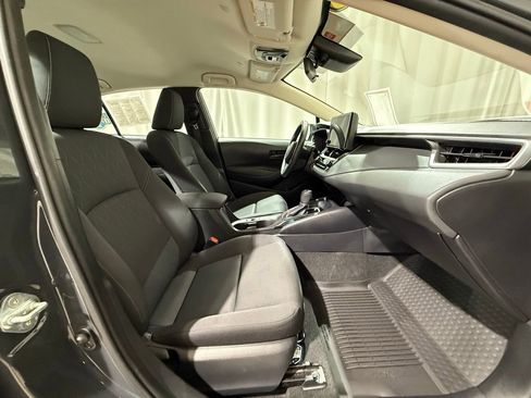 Certified 2023 Toyota Corolla LE image 19