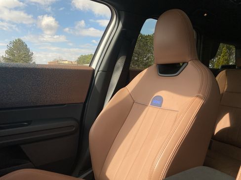 Certified 2025 MINI Cooper Countryman S image 19