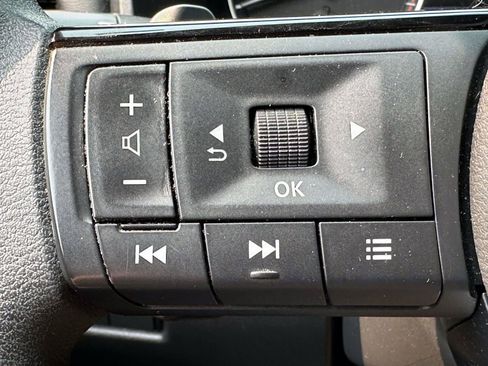 Certified 2021 Nissan Rogue S AWD/4WD image 29