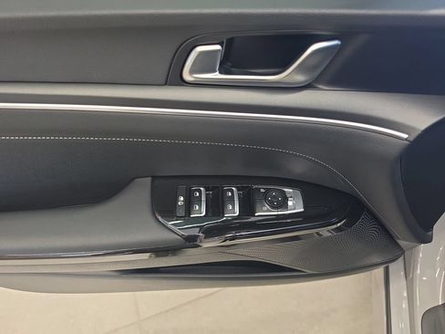 Certified 2026 Kia K5 GT-Line FWD image 18
