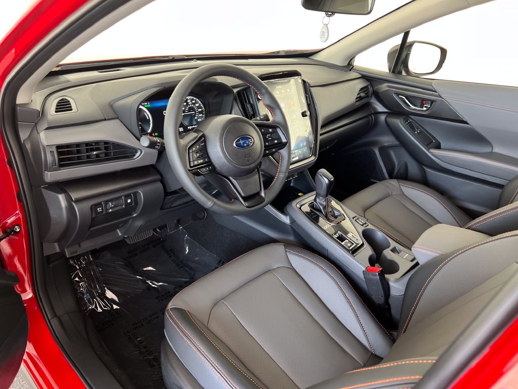 New 2026 Subaru Crosstrek 2.5i Limited AWD/4WD image 20