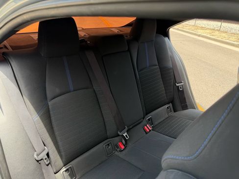 Used 2020 Toyota Corolla SE w/ Carpet Mat Package (TMS) FWD image 18