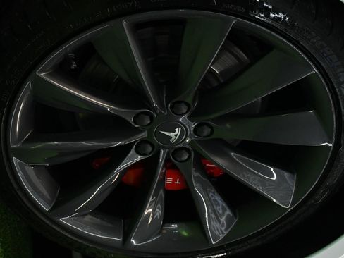 Used 2017 Tesla Model S 100D image 9