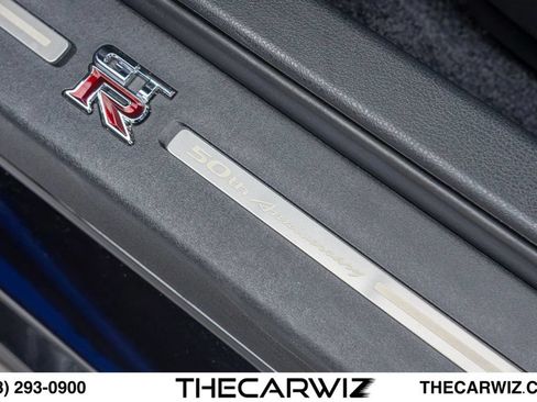 Used 2020 Nissan GT-R Premium AWD/4WD image 52