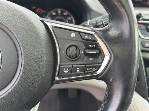 Certified 2020 Acura RDX FWD w/ Advance Package image 20
