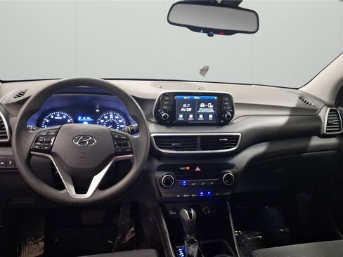 Used 2020 Hyundai Tucson Value FWD image 22