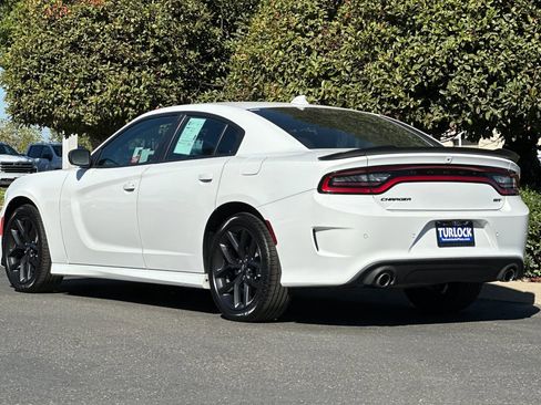 Used 2022 Dodge Charger GT w/ Blacktop Package image 6
