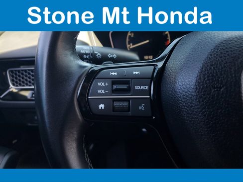 Used 2024 Honda Civic Sport image 22