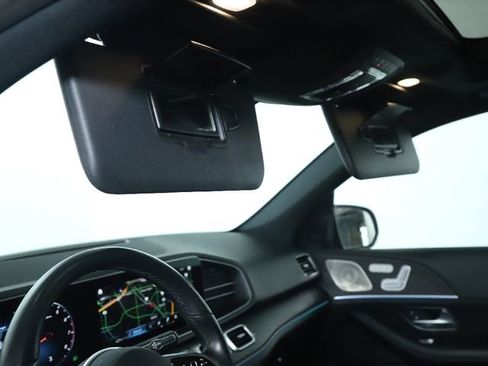 Used 2022 Mercedes-Benz GLE 350 GLE 350 image 25