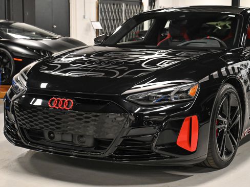 Used 2023 Audi RS e-tron GT image 69