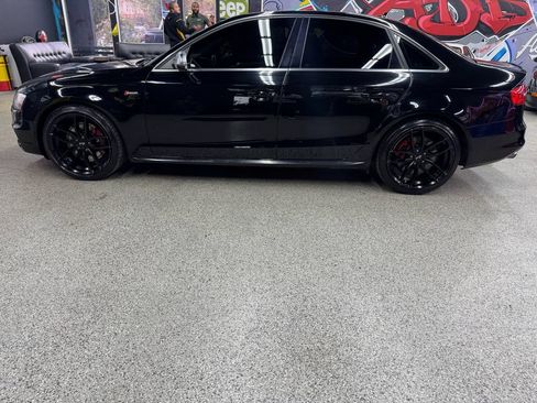 Used 2013 Audi S4 Prestige w/ Prestige Pkg AWD/4WD image 2