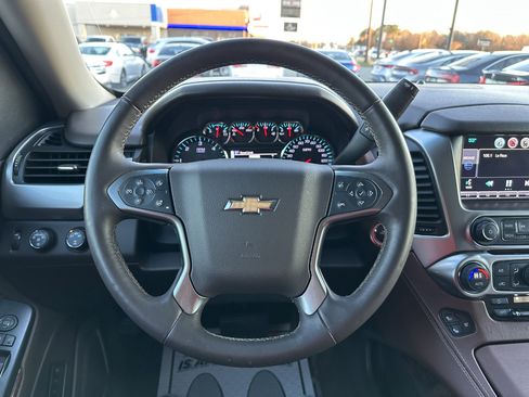 Used 2015 Chevrolet Tahoe LTZ image 15