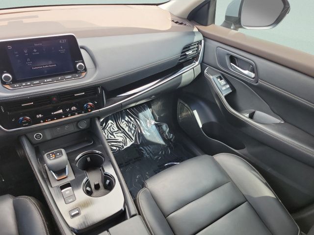 Used 2023 Nissan Rogue SL FWD image 22