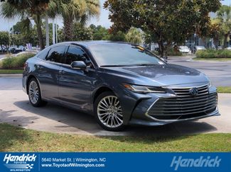 Used 2021 Toyota Avalon Limited w/ Advanced Safety Package FWD video 1