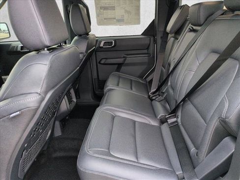 New 2026 Ford Bronco Big Bend image 13