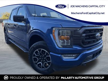 Used 2023 Ford F150 XLT w/ Equipment Group 302A High