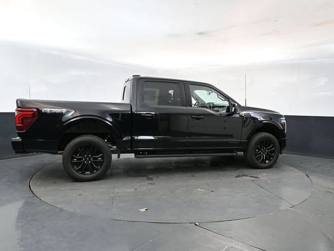 Used 2026 Ford F150 Lariat AWD/4WD image 4
