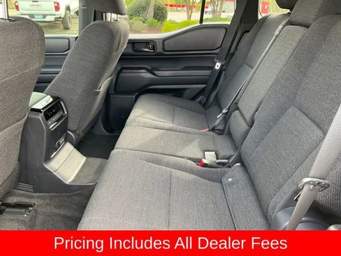 Used 2024 Toyota Land Cruiser 1958 AWD/4WD image 16