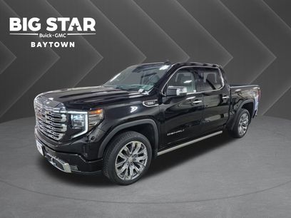 Used 2022 GMC Sierra 1500 Denali w/ Technology Package