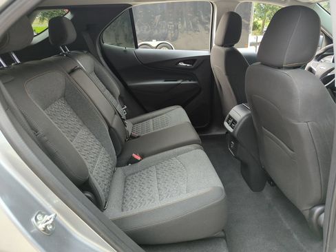 Certified 2024 Chevrolet Equinox LT FWD image 23