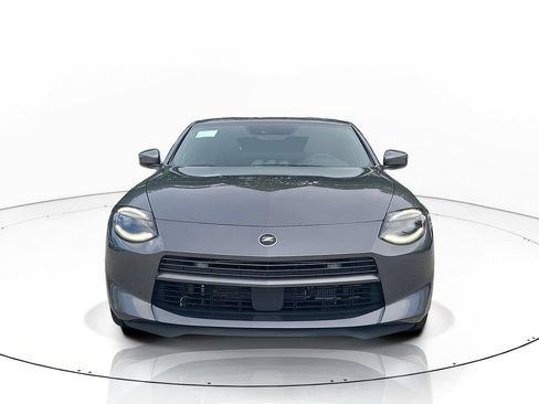 New 2027 Nissan Z Performance RWD image 2