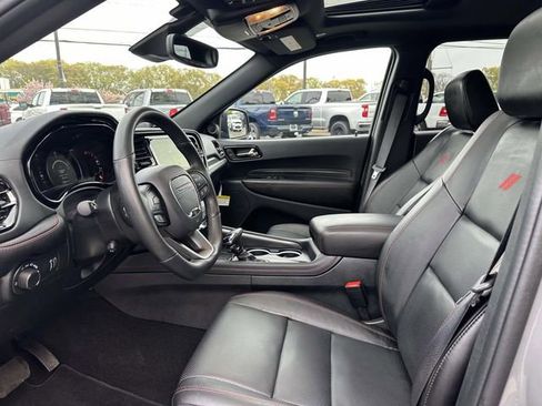 Used 2025 Dodge Durango R/T AWD/4WD image 9