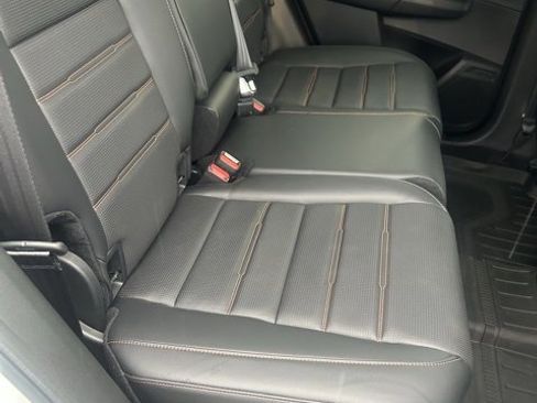 Certified 2024 Honda CR-V Sport Touring image 4