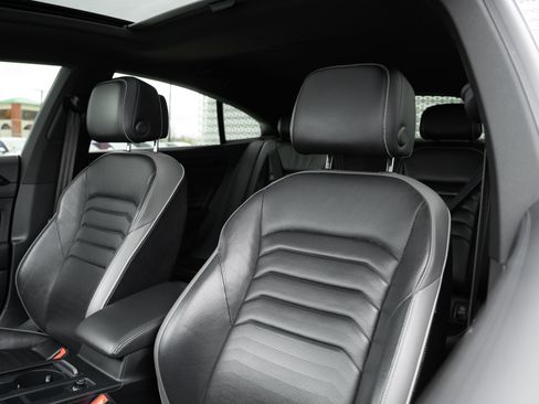 Used 2021 Volkswagen Arteon SEL Premium image 25